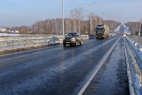 Весной на дорогах России, водителей новая опасность подстерегает