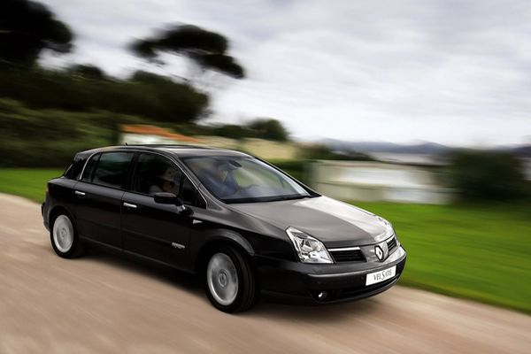 Renault Wind 2010, открытый кузов, 1 поколение, E4M