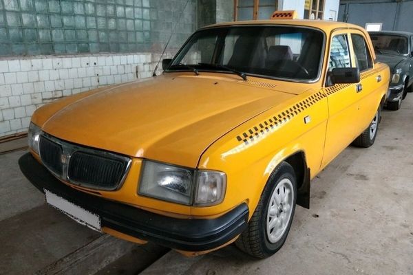 В России выросли продажи полисов ОСАГО, для такси